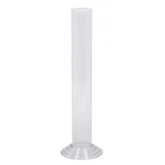 Hydrometer Jar 10"
